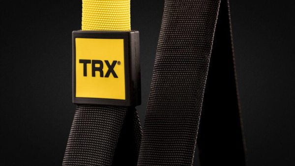 پکیج بند TRX Pro System 4